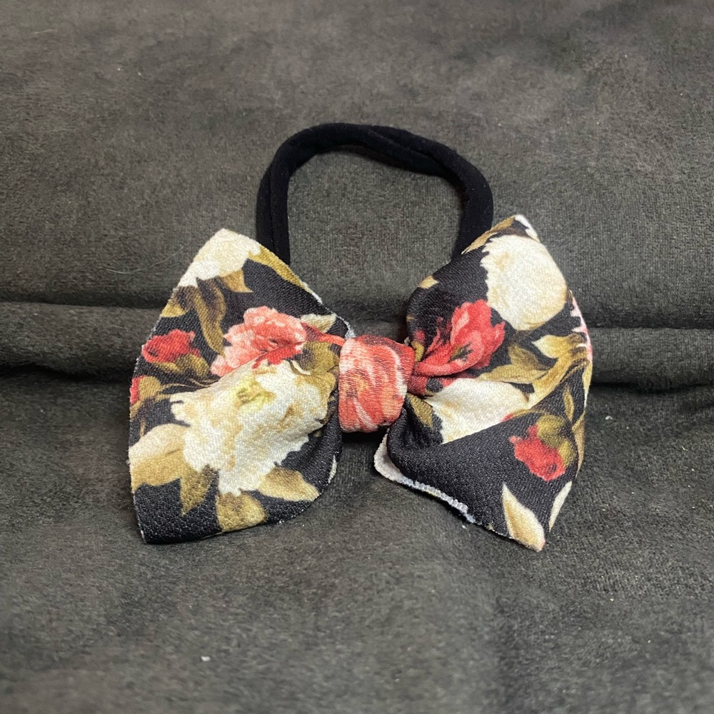 Little lopers small bow